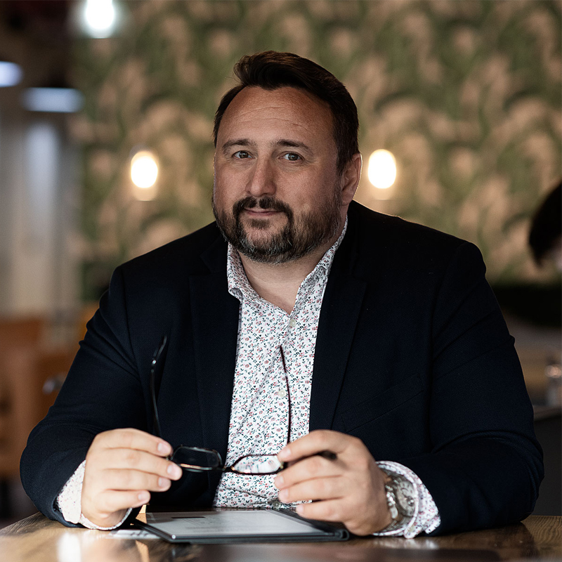 Tomáš Vacek